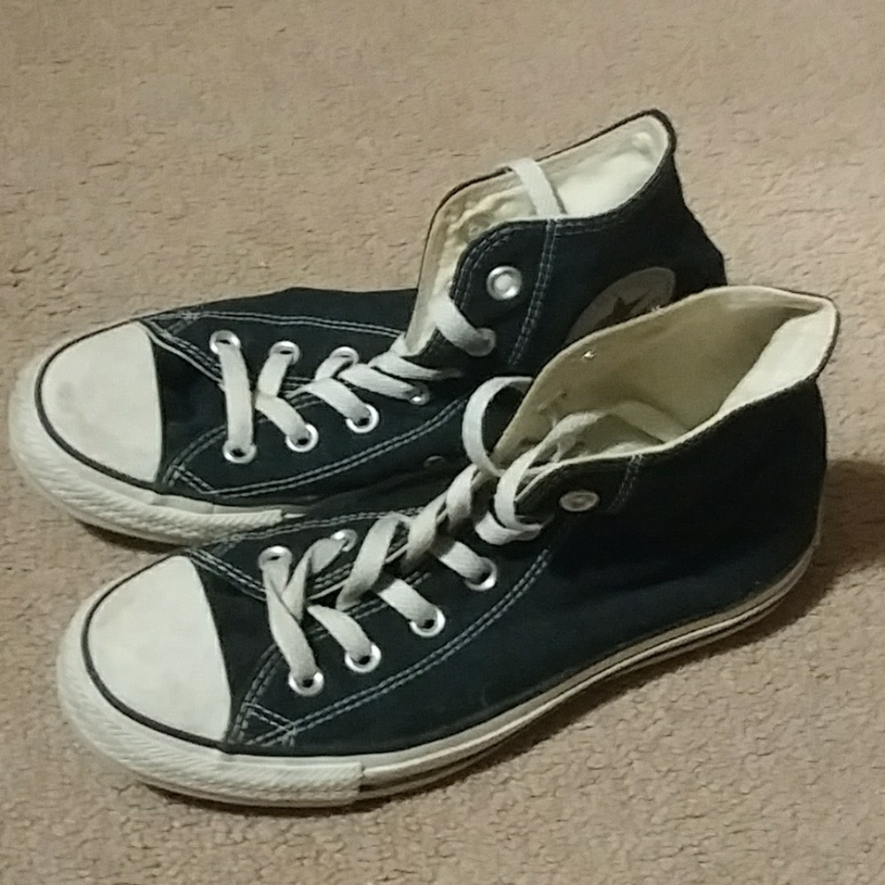 Converse Chuck Taylors